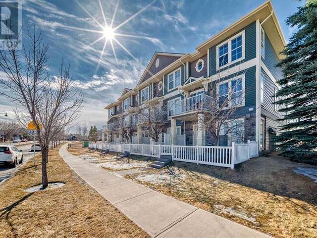 605 Auburn Bay Boulevard SE Calgary