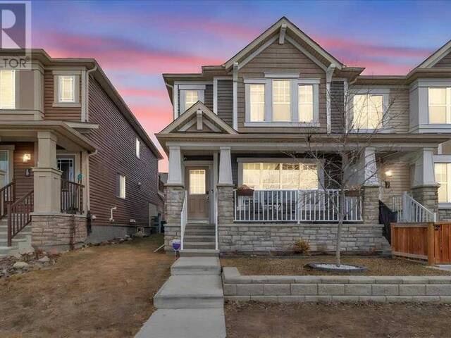 772 Osborne Drive SW Airdrie Alberta