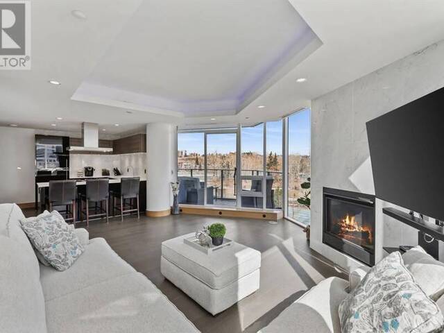 402, 738 1 Avenue SW Calgary