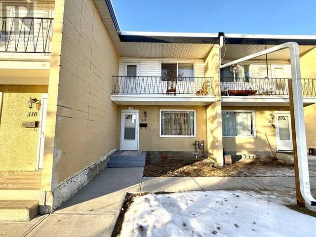 311, 2211 19 Street NE Calgary Alberta