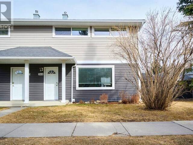 544 Regal Park NE Calgary Alberta