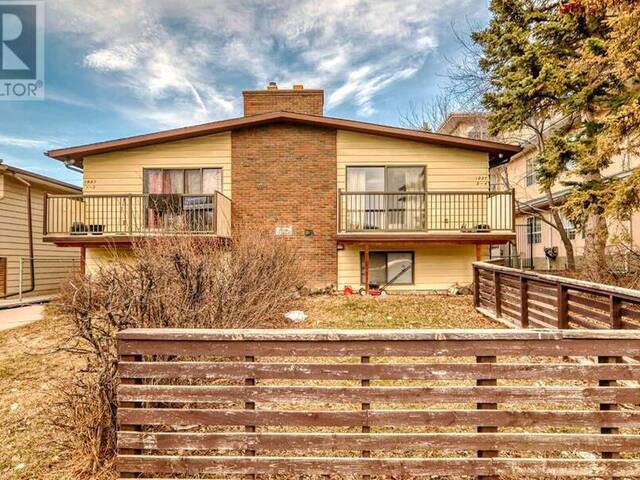 3, 1927 31 Street SW Calgary