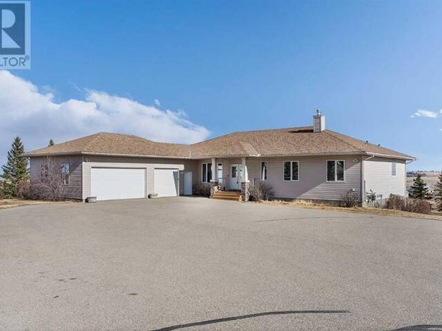 402036 9 Street W Rural Foothills Alberta