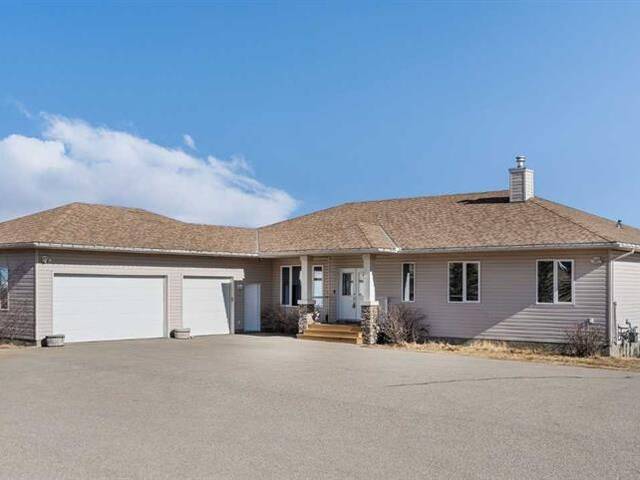 402036 9 Street W Rural Foothills Alberta