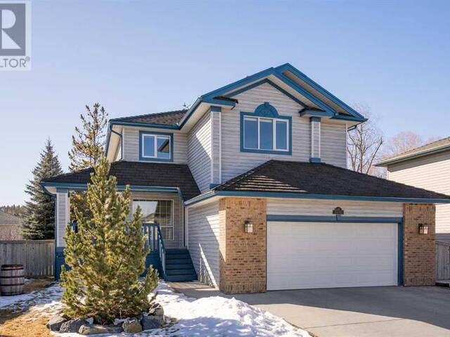 15 Meadow Way Cochrane Alberta