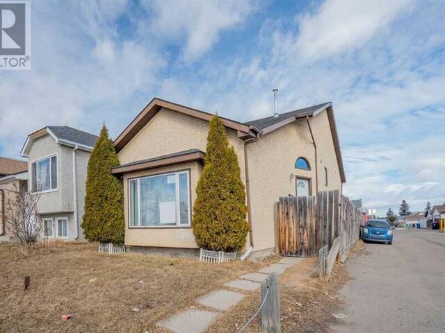 96 Falshire Drive NE Calgary Alberta