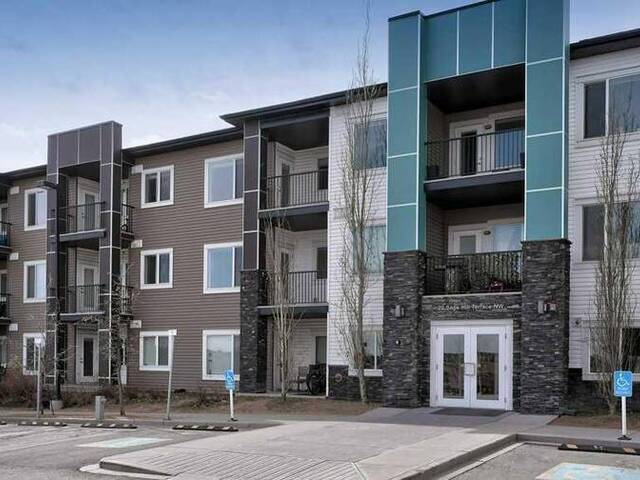 214, 20 Sage Hill Terrace NW Calgary Alberta