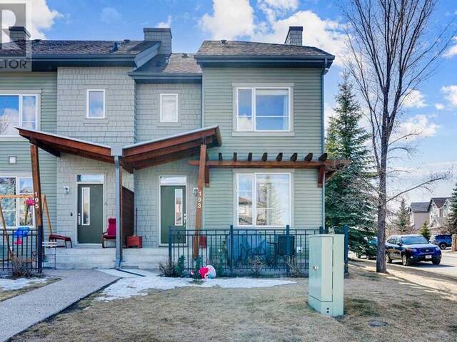 193 Chapalina Square SE Calgary