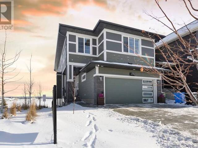 30 Ambleside Park NW Calgary Alberta