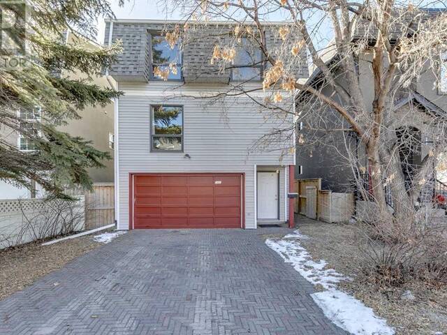 2403 Westmount Road NW Calgary