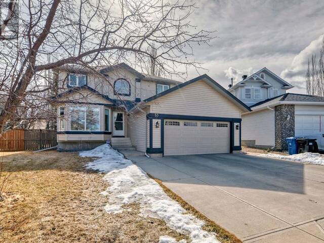 53 Edgebrook Landing NW Calgary