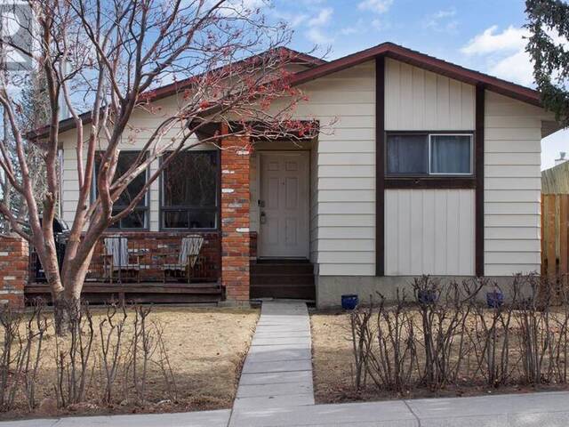 12 Beddington Rise NE Calgary Alberta