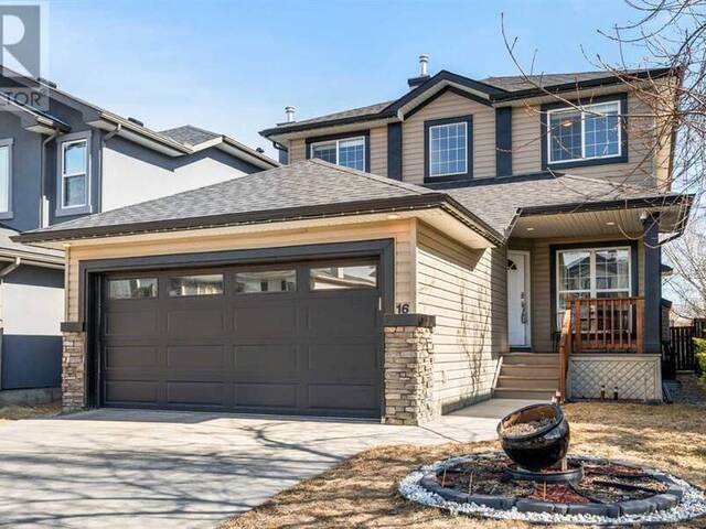 16 Shawbrooke Park SW Calgary Alberta