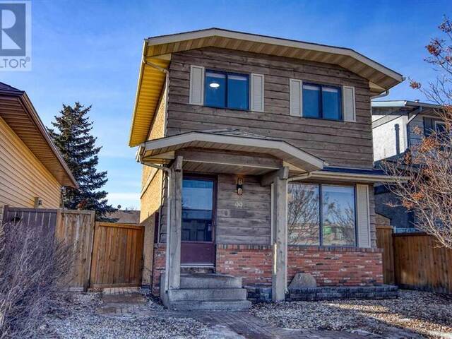 99 Shawmeadows Close SW Calgary