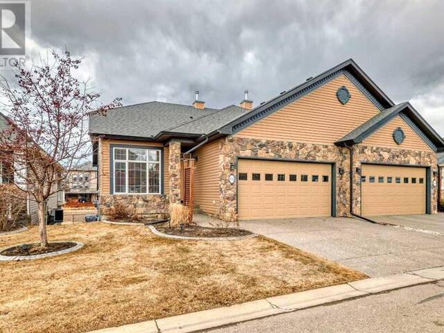 152 SIENNA Passage Chestermere