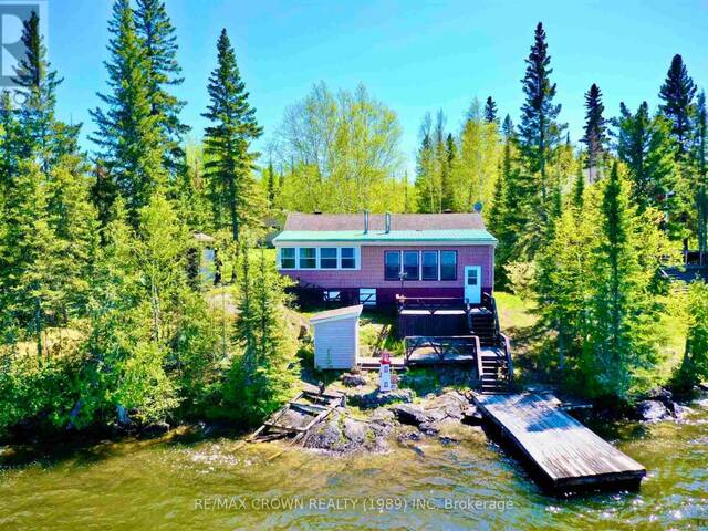 59 SAILING CLUB ROAD Moonbeam Ontario