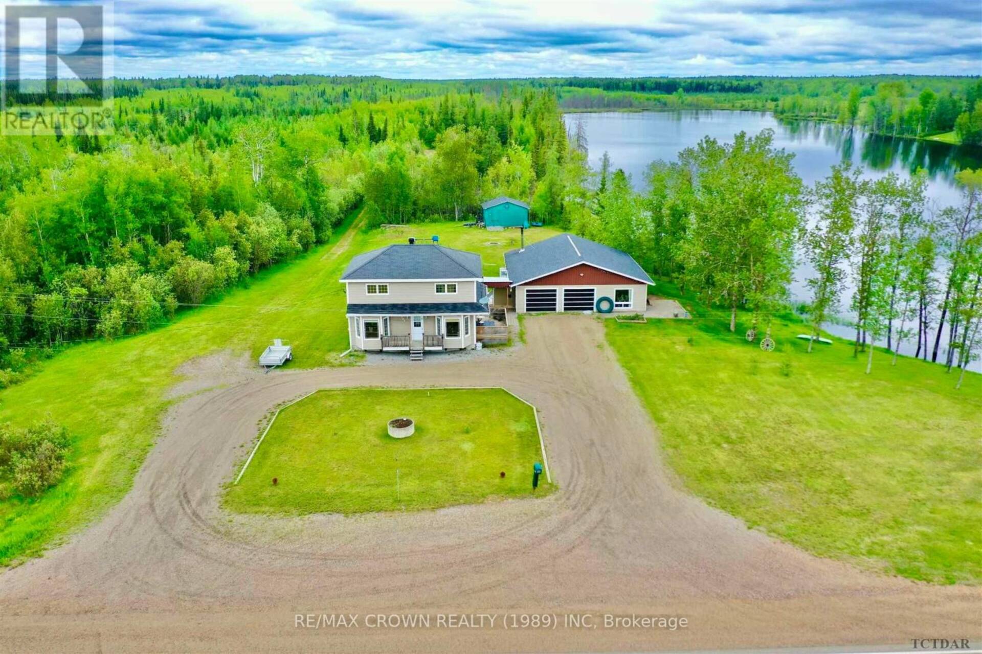 208 HIGHWAY 11 N Val Rita-Harty