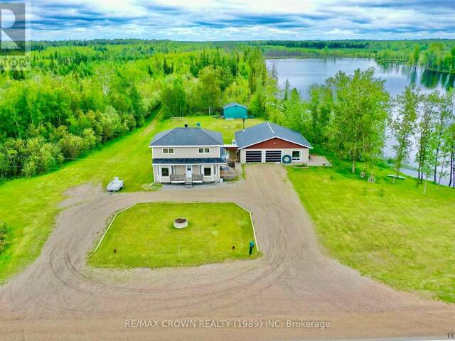 208 HIGHWAY 11 N Val Rita-Harty Ontario