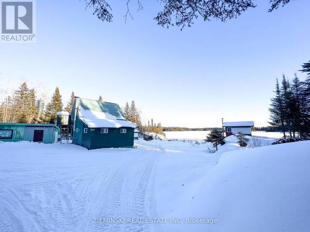 L11 C3 KNOX TOWNSHIP Cochrane  Ontario