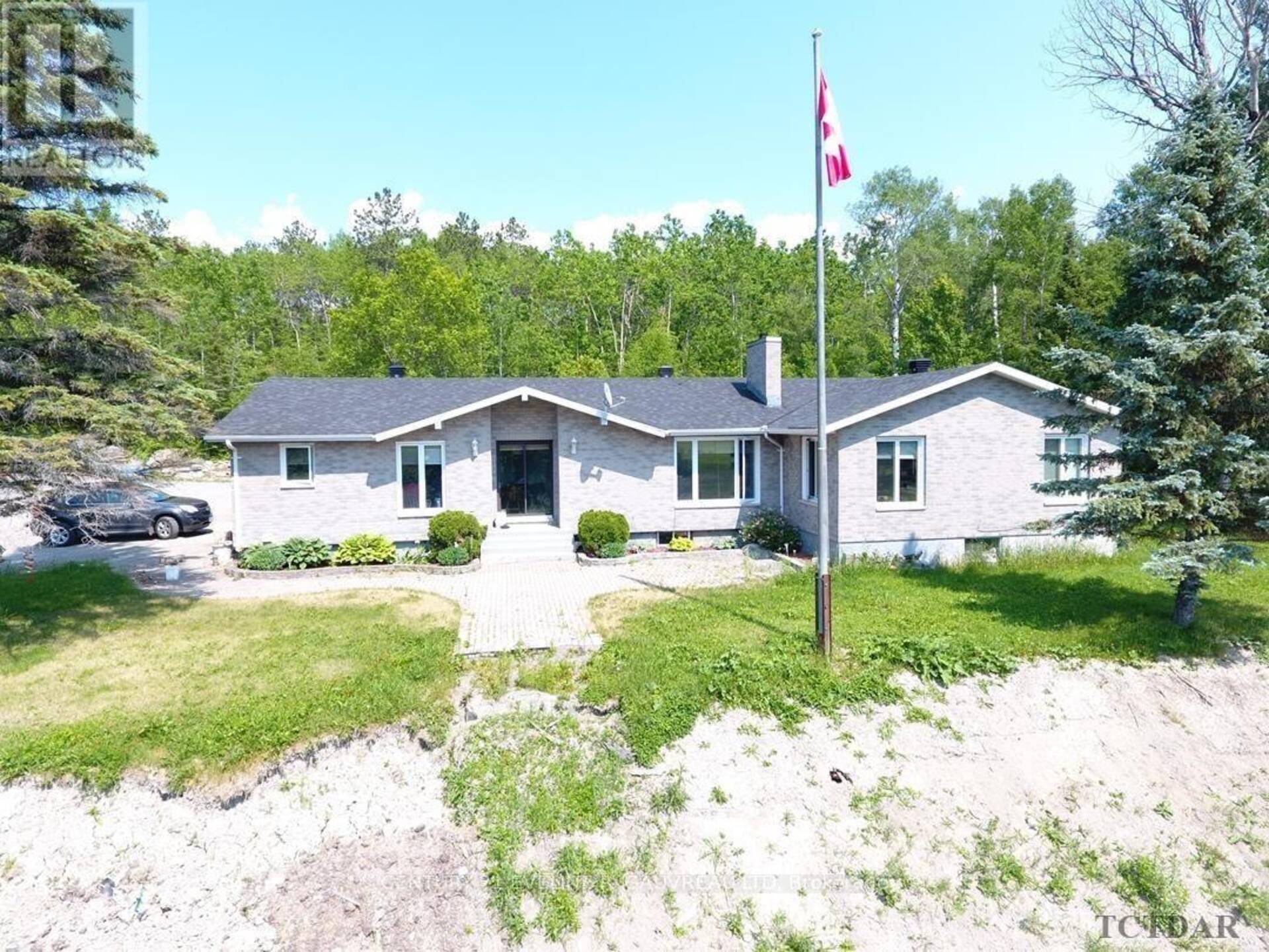 974263 HIGHWAY 567 Timiskaming 