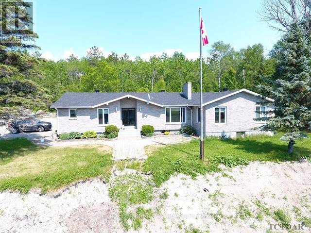 974263 HIGHWAY 567 Timiskaming  Ontario