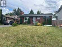 134 ERIC CRESCENT Timmins