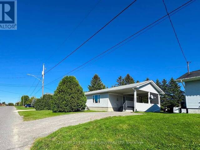 247 RAYMOND STREET Temiskaming Shores Ontario