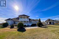 1000 DALTON ROAD Timmins