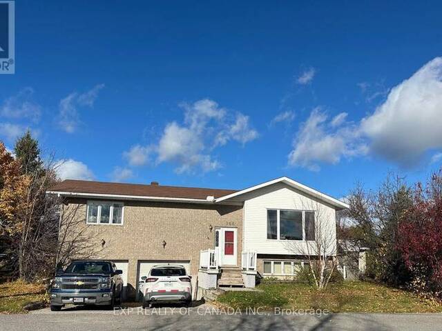 160 DOME AVENUE Timmins Ontario