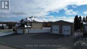 66 HURON ROAD Cochrane