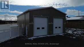 66 HURON ROAD Cochrane