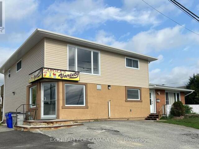 487 REA STREET N Timmins Ontario