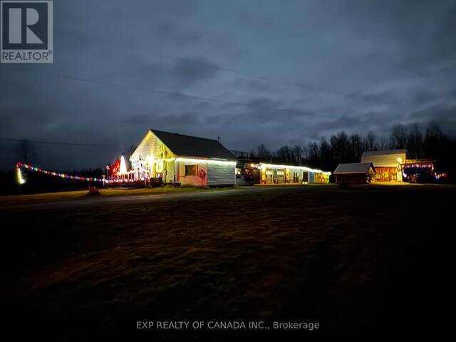 5980 HWY 101 WEST RR2 Black River-Matheson Ontario