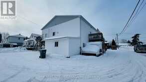 636 D'IBERVILLE STREET Iroquois Falls