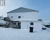 636 D'IBERVILLE STREET Iroquois Falls