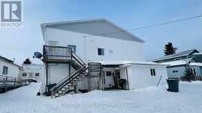 636 D'IBERVILLE STREET Iroquois Falls