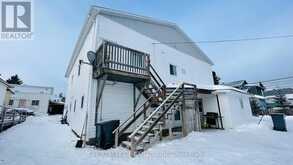 636 D'IBERVILLE STREET Iroquois Falls