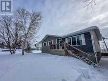 237 DEVONSHIRE AVENUE Iroquois Falls