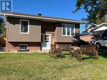 206 OTTOLEN STREET Timmins