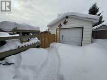 206 OTTOLEN STREET Timmins