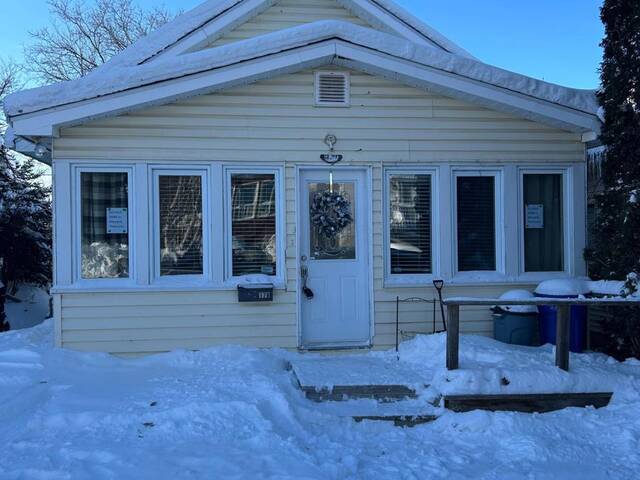 179 TAMARACK STREET Timmins Ontario