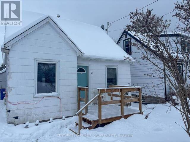 89 REBECCA STREET Temiskaming Shores Ontario