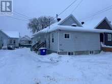 39 MAPLE STREET N Timmins