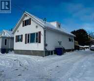 384 COMMERCIAL AVENUE Timmins