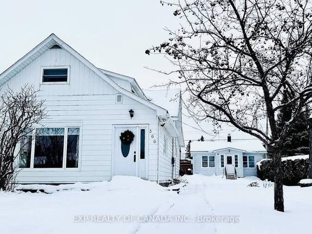 366 NINTH AVENUE Cochrane Ontario