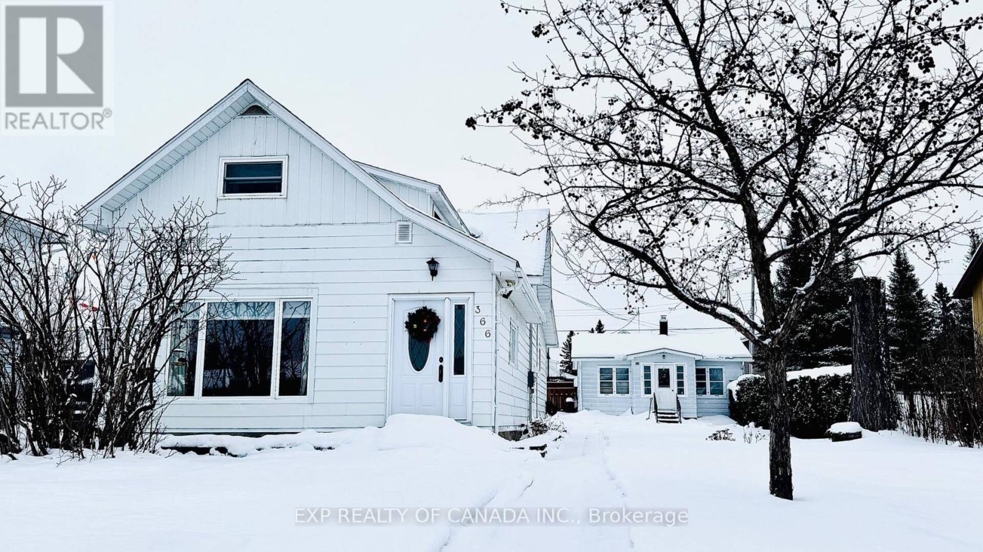 366 NINTH AVENUE Cochrane