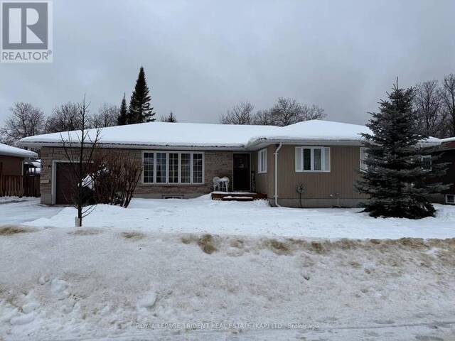 14 OTTAWA STREET Kapuskasing Ontario