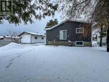 213 TEEFY STREET Iroquois Falls