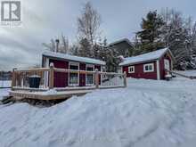 680 QUIRION ROAD Timmins