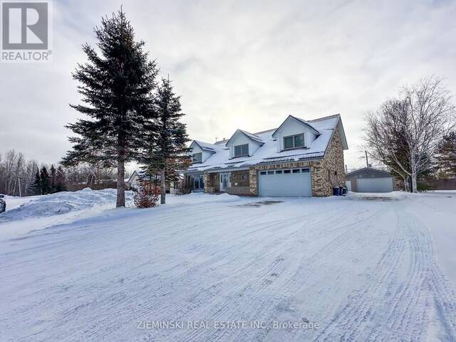 639 MAJESTIC STREET Iroquois Falls Ontario